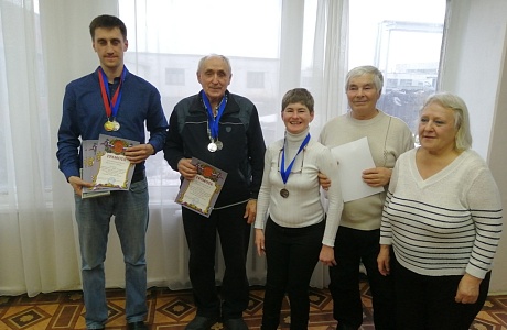 Соревнования на Кубок Пензенского ПРОО ФОСК «Урожай» по шашкам среди команд сельских районов прошли в Мокшане 10 апреля. Соревнования на Кубок Пензенского ПРОО ФОСК «Урожай» по шашкам среди команд сельских районов прошли в Мокшане 10 апреля.