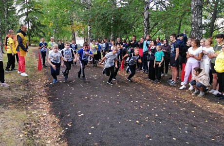 На базе Мокшанской школы № 2 состоялись соревнования по легкой атлетике в рамках Всероссийского Дня бега «Кросс Наций 2022». На базе Мокшанской школы № 2 состоялись соревнования по легкой атлетике в рамках Всероссийского Дня бега «Кросс Наций 2022».
