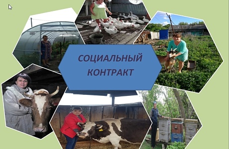 Социальный контракт 