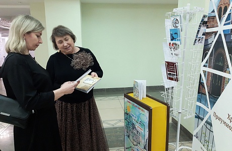 Мокшанский район представил свою программу на областном конкурсе «Пою тебе, мой Сурский край!»