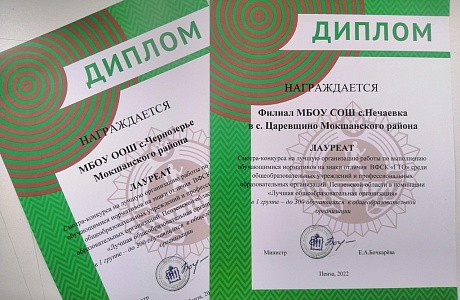 Подведены итоги областного смотра-конкурса на лучшую организацию работы по выполнению обучающимися нормативов на знаки отличия ВФСК ГТО. 
