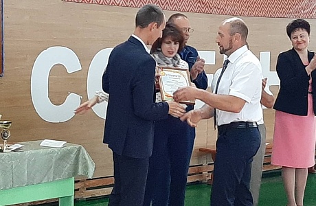 В Мокшане прошел спортивный праздник, посвященный Дню физкультурника России