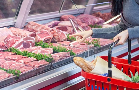 РСХБ составил рейтинг перспективных халяльных продуктов РСХБ составил рейтинг перспективных халяльных продуктов