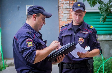 Администрация Мокшанского района напоминает жителям