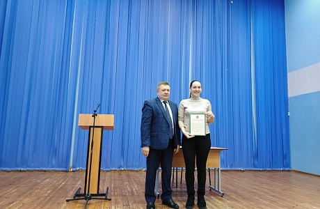 В среду, 31 января 2024 года, провел встречу с трудовым коллективом МБОУ СОШ №1 р.п. Мокшан. В среду, 31 января 2024 года, провел встречу с трудовым коллективом МБОУ СОШ №1 р.п. Мокшан.