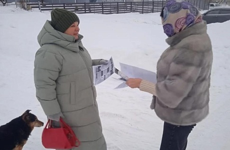 На территории Богородского сельсовета ежедневно проводится пожарно-профилактическая работа На территории Богородского сельсовета ежедневно проводится пожарно-профилактическая работа