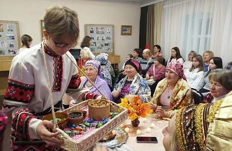 "НОЧЬ ИСКУССТВ" В МУЗЕЕ "НОЧЬ ИСКУССТВ" В МУЗЕЕ