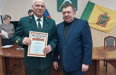 07.12.2022 состоялось заседание КЧС и ОПБ Мокшанского района на тему: "Подведение итогов деятельности районного звена ТП РСЧС за 2022 год и постановка задач на 2023 год"
