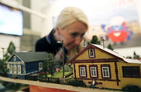 Фермерам разрешено размещать туристов в гостевых домах