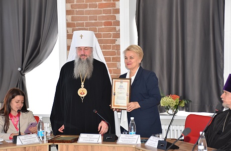 Презентация проекта по благоустройству исторического центра р.п. Мокшан