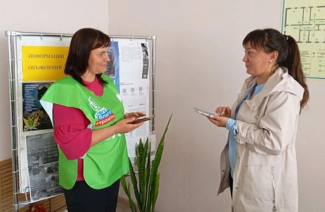 Почти 100 тысяч жителей Пензенской области проголосовали за объекты благоустройства