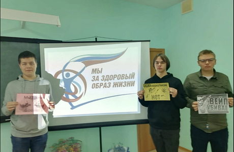 Акция «Дети России – 2022» Акция «Дети России – 2022»