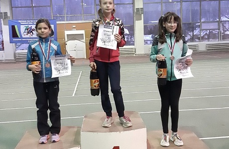 14 декабря в г. Пензе состоялся 6 ой этап Гран-При Пензенской области по легкой атлетике. Мокшанский район был представлен спортсменами из ДЮСШ и ФОКа р.п. Мокшан (Тренер Дудченко Д.А.). 
