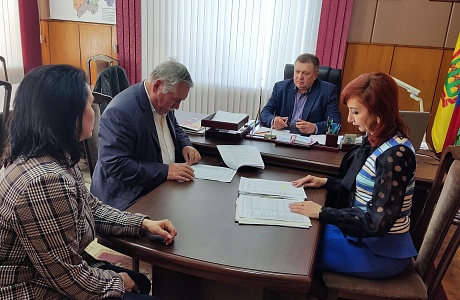 Проведена проверка деятельности муниципальной системы профилактики правонарушений в Мокшанском районе Проведена проверка деятельности муниципальной системы профилактики правонарушений в Мокшанском районе