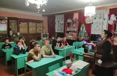 АГИТПОХОД «ЗВЕЗДНЫЙ 2022»