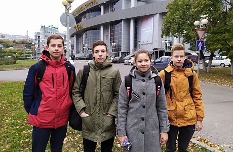 Всероссийские соревнования по плаванию «Детской лиги плавания «Поволжье» Всероссийские соревнования по плаванию «Детской лиги плавания «Поволжье»