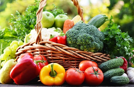 РСХБ: продукция АПК – мощный рычаг для улучшения благосостояния здоровья человека РСХБ: продукция АПК – мощный рычаг для улучшения благосостояния здоровья человека