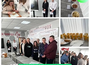 Мокшанский агротехнологический колледж приглашает на обучение