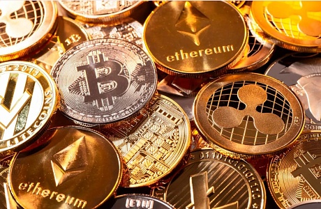 Предприниматели смогут заниматься добычей криптовалют после включения в специальный реестр