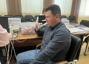 ЖИЗНЬ БЕЗ АЛЛЕРГИИ: ЧТО НУЖНО ЗНАТЬ О ДИАГНОСТИКЕ И ЛЕЧЕНИИ ПО ПОЛИСУ ОМС