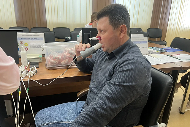 ЖИЗНЬ БЕЗ АЛЛЕРГИИ: ЧТО НУЖНО ЗНАТЬ О ДИАГНОСТИКЕ И ЛЕЧЕНИИ ПО ПОЛИСУ ОМС