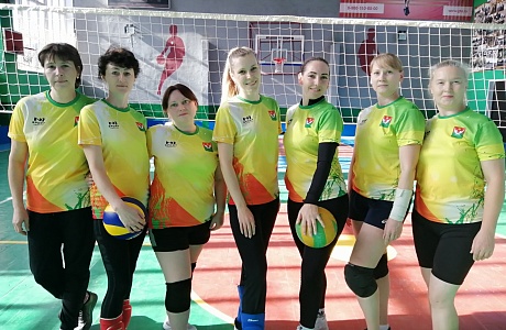 Спортсмены Мокшанского района успешно выступили в финале областной Спартакиады ветеранов спорта «Здоровье». 