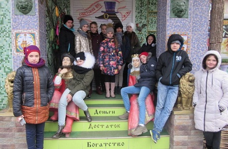 В школе № 2 им. А.Г.Малышкина р. п. Мокшан продолжается реализация регионального проекта «Культурная суббота». В школе № 2 им. А.Г.Малышкина р. п. Мокшан продолжается реализация регионального проекта «Культурная суббота».