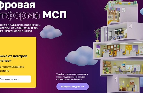 Пензенские предприниматели могут подать документы на микрозайм в режиме онлайн Пензенские предприниматели могут подать документы на микрозайм в режиме онлайн