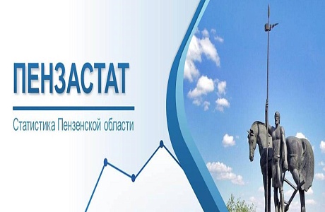 Пензастат проводит Выборочное наблюдение использования суточного фонда времени населением