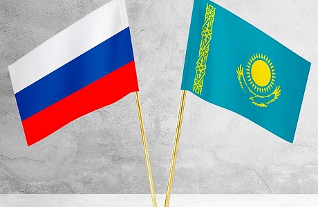 Предприниматели области могут наладить отношения с Казахстаном