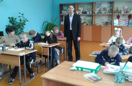 Прошел рейд с целью обследования жилищно-бытовых условий неблагополучных семей Прошел рейд с целью обследования жилищно-бытовых условий неблагополучных семей