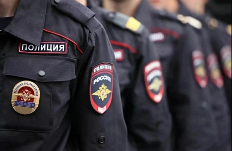 ОМВД России по Мокшанскому району информирует о возможности трудоустройства в органы внутренних дел. 