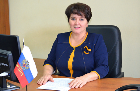 Шаповалова Галина Владимировна