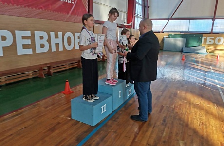 29 ноября в физкультурно-оздоровительном комплексе рабочего поселка Мокшан прошли V районные соревнования по легкой атлетике «ПОКОЛЕНИЕ NEXT», среди учащихся начальных классов образовательных организаций Мокшанского района. 29 ноября в физкультурно-оздоровительном комплексе рабочего поселка Мокшан прошли V районные соревнования по легкой атлетике «ПОКОЛЕНИЕ NEXT», среди учащихся начальных классов образовательных организаций Мокшанского района.