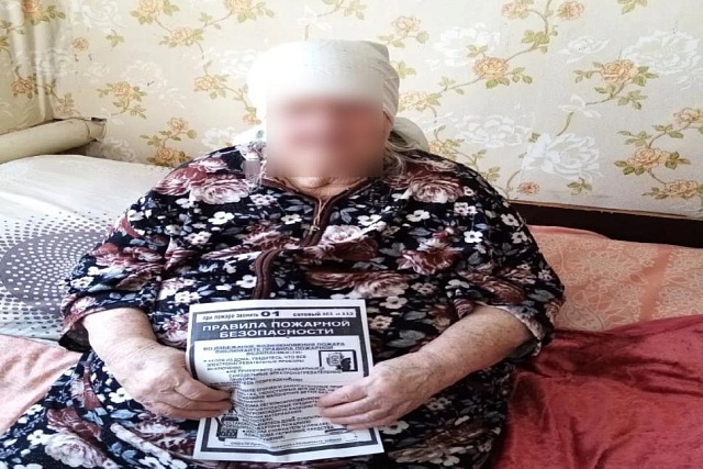 На территории Богородского сельсовета проведены профилактические мероприятия На территории Богородского сельсовета проведены профилактические мероприятия