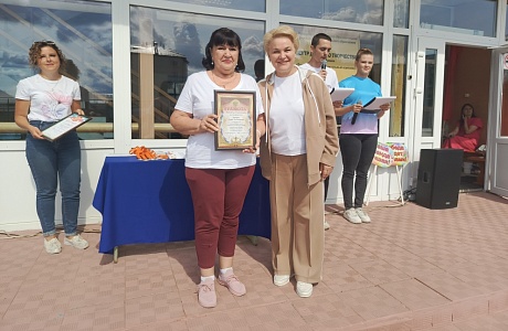 День физкультурника в Мокшане День физкультурника в Мокшане