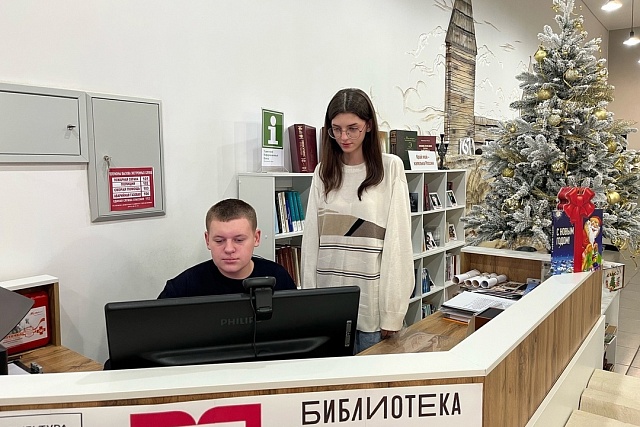 В проект "Книгоходец" вошли новые участники!