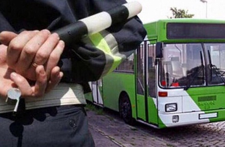Проведено мероприятие «Автоперевозчик»