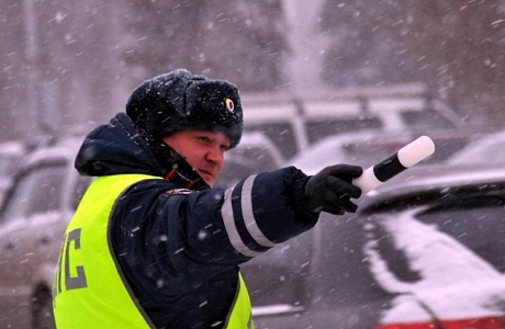 7 февраля 2019 года на территории Мокшанского района Пензенской области, проходило профилактическое мероприятие «Технеисправность». 