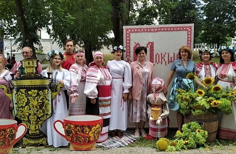 Пензенский спас 2023