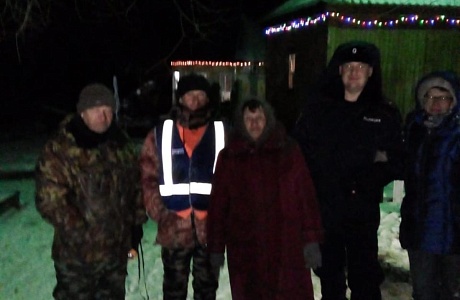 Охрана общественного порядка в период празднования православного праздника Крещения Господня Охрана общественного порядка в период празднования православного праздника Крещения Господня
