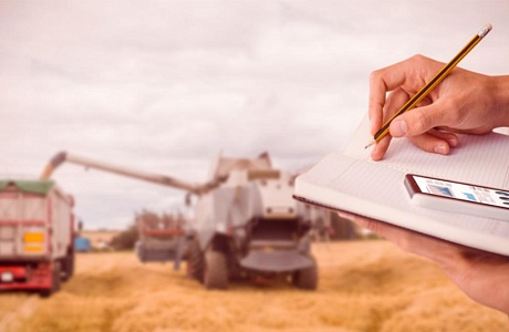 Соль земли: стартует первый в России рейтинг лучших менеджеров в АПК Соль земли: стартует первый в России рейтинг лучших менеджеров в АПК