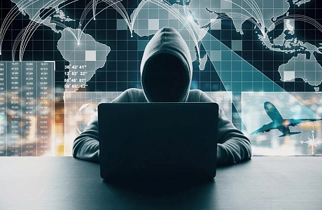 О вопросах противодействия преступности в сфере использования информационно-коммуникационных технологий