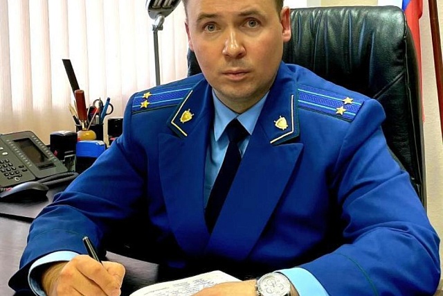 Уважаемые жители Мокшанского района! 