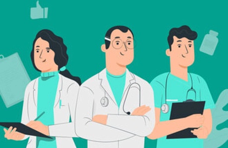 ИНДИКАТИВНЫЕ ПОКАЗАТЕЛИ УРОВНЯ ЗАРПЛАТ МЕДИЦИНСКИХ РАБОТНИКОВ В ПЕНЗЕНСКОЙ ОБЛАСТИ ДОСТИГНУТЫ В ПОЛНОМ ОБЪЁМЕ ИНДИКАТИВНЫЕ ПОКАЗАТЕЛИ УРОВНЯ ЗАРПЛАТ МЕДИЦИНСКИХ РАБОТНИКОВ В ПЕНЗЕНСКОЙ ОБЛАСТИ ДОСТИГНУТЫ В ПОЛНОМ ОБЪЁМЕ