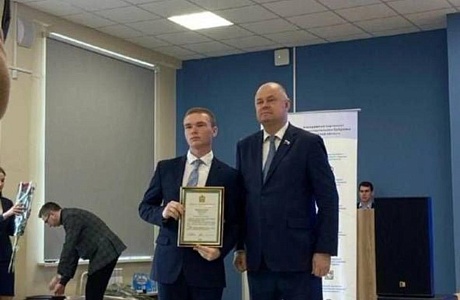 31 марта на базе Центра выявления и поддержки одаренных детей и молодёжи «Ключевский» состоялся масштабный «Форум молодых парламентариев».