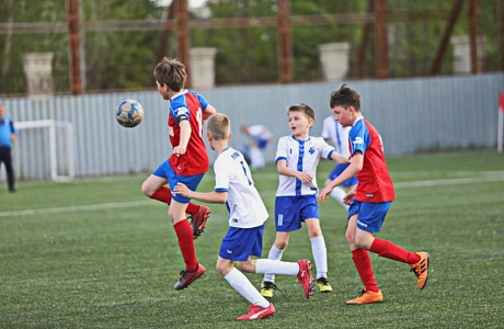 Открытый кубок Волгоградской области  