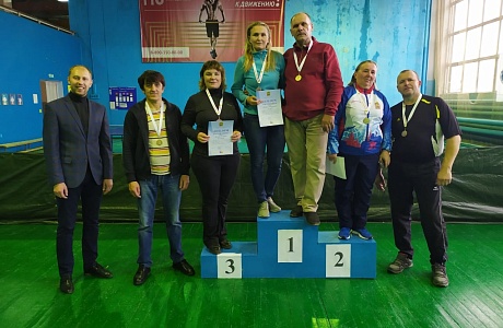Ежегодная Спартакиады ветеранов сельского спорта «Здоровье» проходила в нашем регионе в октябре 2019 года. Ежегодная Спартакиады ветеранов сельского спорта «Здоровье» проходила в нашем регионе в октябре 2019 года.