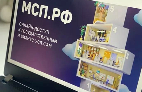 На Цифровой платформе МСП для пензенских предпринимателей доступны региональные меры поддержки в электронном виде