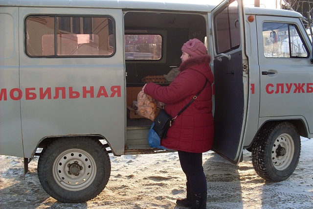 Уважаемые жители Мокшанского района!
